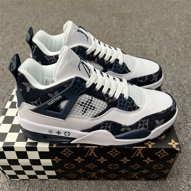 men air jordan 4 shoes 2023-5-11-006